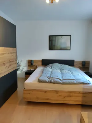 2-Zimmer-Wohnung mieten in Vöcklabruck – 50 m², € 650 – Bild 4 von 4