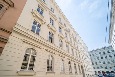 3-Zimmer-Wohnung kaufen in Wien – 123,18 m², € 815.000 – Bild 12 von 20