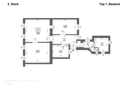 3-Zimmer-Wohnung kaufen in Wien – 123,18 m², € 815.000 – Bild 20 von 20