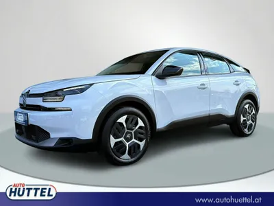 Citroën C4 Plus 1.2 Aut.