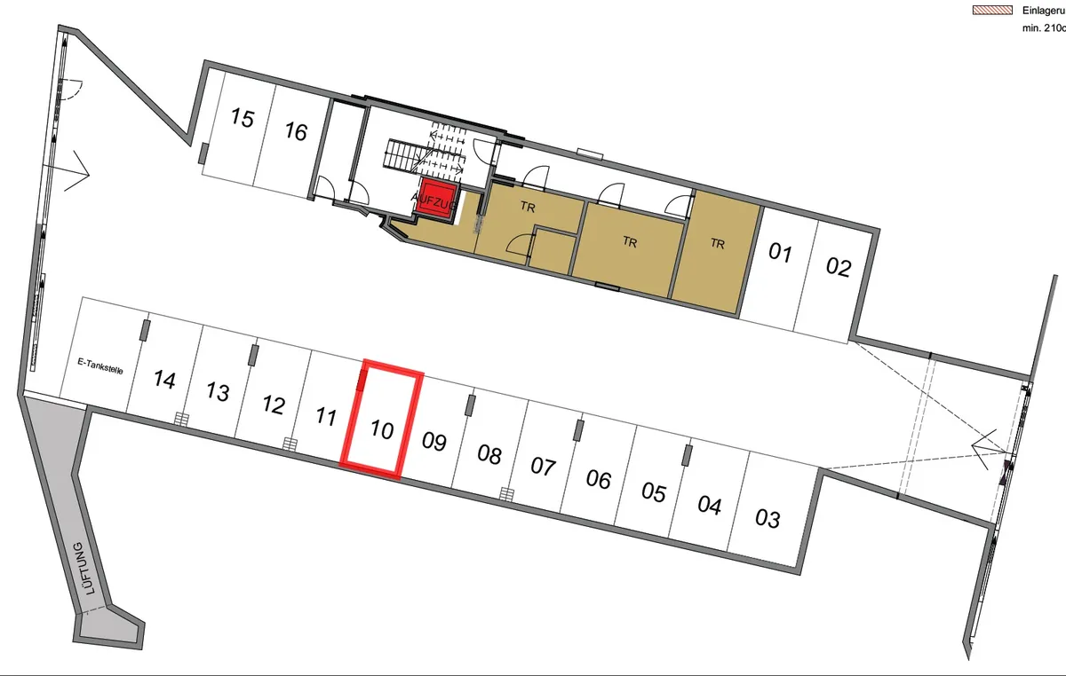 Wohnung – Wien - Ansicht 3