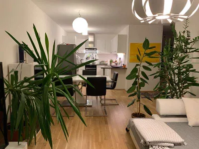 3-Zimmer-Wohnung mieten in Wien – 78 m², € 1.790 – Bild 4 von 10