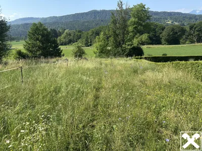 Grundstück kaufen in Klagenfurt Land – 1 201 m², € 119.000 – Bild 2 von 8