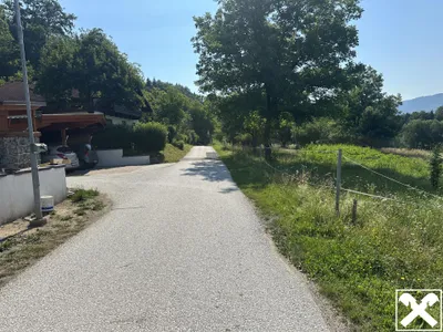 Grundstück kaufen in Klagenfurt Land – 1 201 m², € 119.000 – Bild 4 von 8