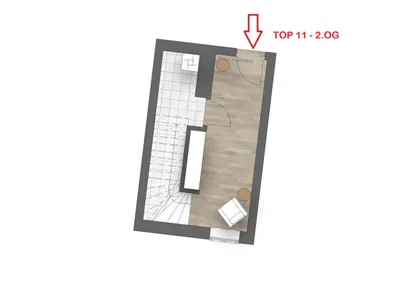 4-Zimmer-Wohnung kaufen in Korneuburg – 101,16 m², € 455.000 – Bild 6 von 25
