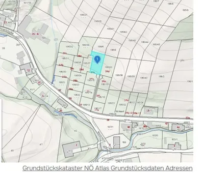 Grundstück kaufen in Mödling – 953 m², € 549.000 – Bild 3 von 7