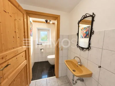 2-Zimmer-Haus kaufen in Braunau am Inn – 75 m², € 220.000 – Bild 5 von 5