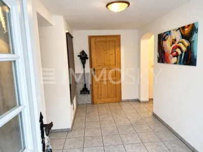 2-Zimmer-Haus kaufen in Braunau am Inn – 75 m², € 220.000 – Bild 3 von 5