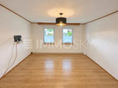 2-Zimmer-Haus kaufen in Braunau am Inn – 75 m², € 220.000 – Bild 4 von 5