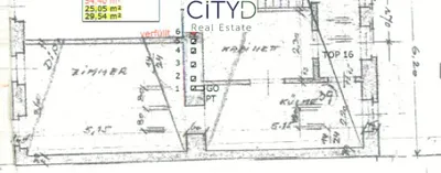 Gewerbeimmobilie kaufen in Wien – 671 m², € 1.342.312 – Bild 12 von 16
