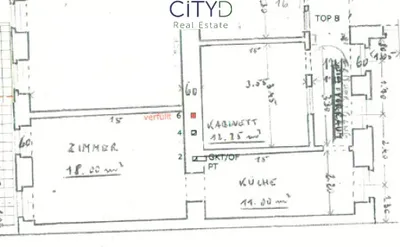 Gewerbeimmobilie kaufen in Wien – 671 m², € 1.342.312 – Bild 9 von 16