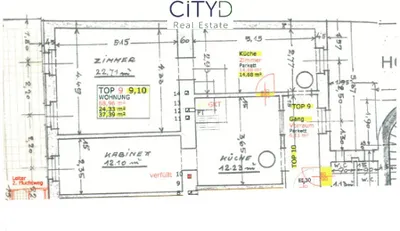 Gewerbeimmobilie kaufen in Wien – 671 m², € 1.342.312 – Bild 10 von 16