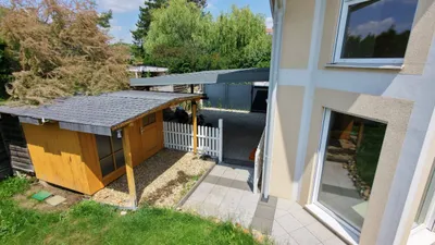 2-Zimmer-Haus mieten in Gänserndorf – 67 m², € 1.200 – Bild 3 von 22