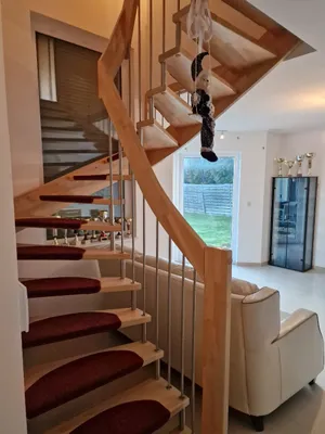 2-Zimmer-Haus mieten in Gänserndorf – 67 m², € 1.200 – Bild 12 von 22