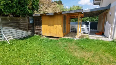 2-Zimmer-Haus mieten in Gänserndorf – 67 m², € 1.200 – Bild 4 von 22