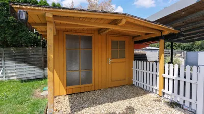 2-Zimmer-Haus mieten in Gänserndorf – 67 m², € 1.200 – Bild 5 von 22
