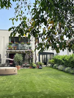 6-Zimmer-Haus kaufen in Wien – 140 m², € 830.000 – Bild 1 von 39