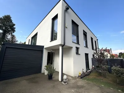 6-Zimmer-Haus kaufen in Wien – 140 m², € 830.000 – Bild 2 von 39