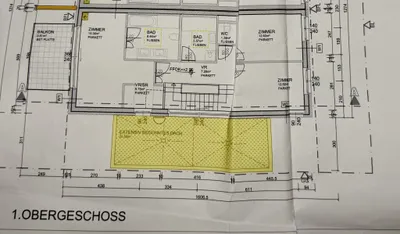6-Zimmer-Haus kaufen in Wien – 140 m², € 830.000 – Bild 37 von 39