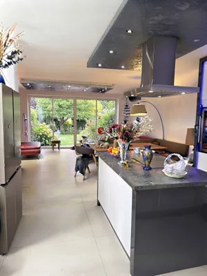 6-Zimmer-Haus kaufen in Wien – 140 m², € 830.000 – Bild 6 von 39