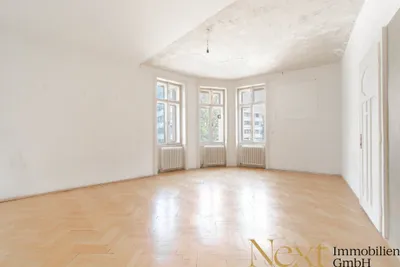 5-Zimmer-Wohnung kaufen in Linz – 165 m², € 379.000 – Bild 2 von 21