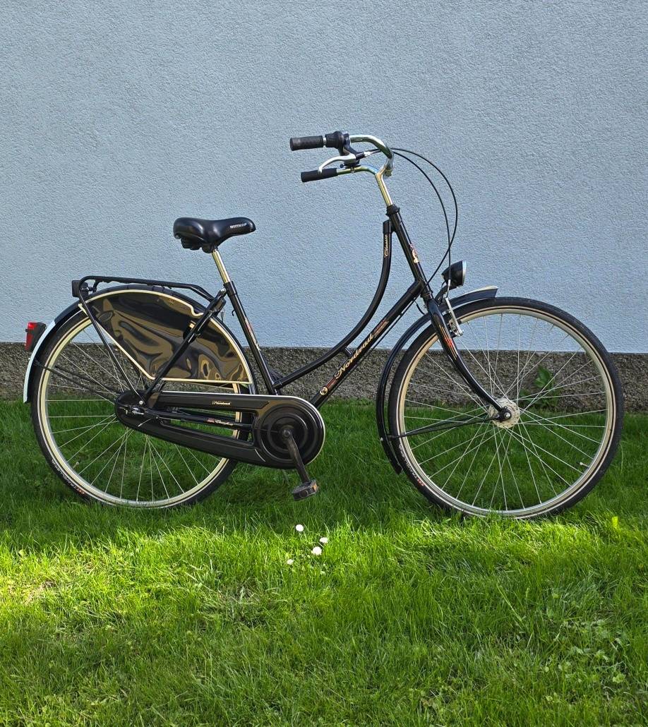 Damen Hollandrad,  150,- (2514 Traiskirchen) - willhaben