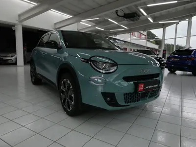 Fiat 600e La Prima *SOFORT VERFÜGBAR*