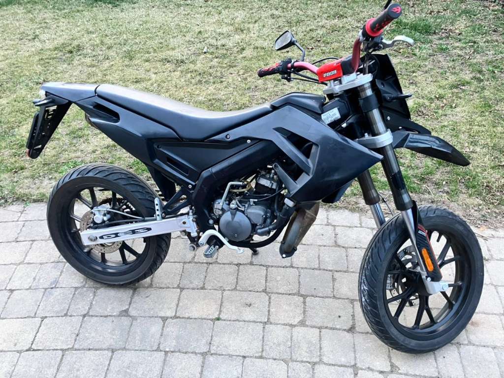 Derbi Senda DRD X-Treme SM Motocross