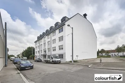 Gewerbeimmobilie mieten in Wien – 103 m², € 1.276 – Bild 3 von 6