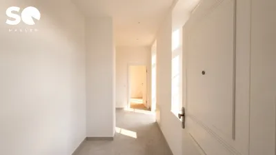 2-Zimmer-Wohnung kaufen in Wien – 48,76 m², € 279.000