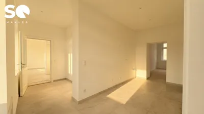 2-Zimmer-Wohnung kaufen in Wien – 48,76 m², € 279.000 – Bild 3 von 16
