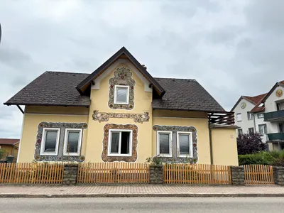 8-Zimmer-Gewerbeimmobilie mieten in Melk – 140 m², € 1.250 – Bild 2 von 17