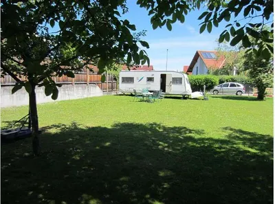 1-Zimmer-Wohnung mieten in Steyr-Land – 10 m², € 35 – Bild 6 von 7