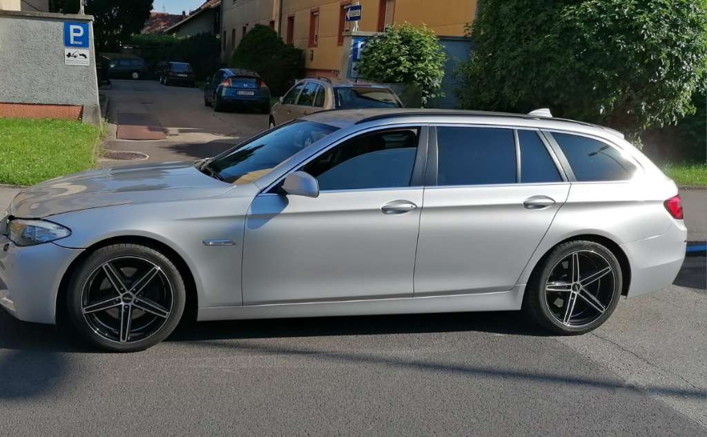 19 Zoll BMW F10 online F11 Styling 332 Felgen 8,5x19 9x19 5er Bmw Felgen