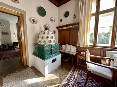 7-Zimmer-Haus kaufen in Baden – 200 m², € 998.000 – Bild 9 von 35