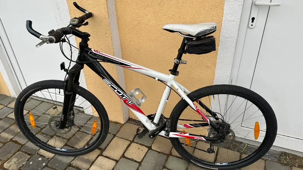 sks schutzblech set beavertail Schutzbleche 26-28