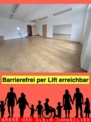 3-Zimmer-Gewerbeimmobilie mieten in Feldkirchen – 150 m², € 2.031 – Bild 8 von 15