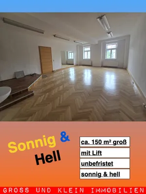 3-Zimmer-Gewerbeimmobilie mieten in Feldkirchen – 150 m², € 2.031 – Bild 9 von 15