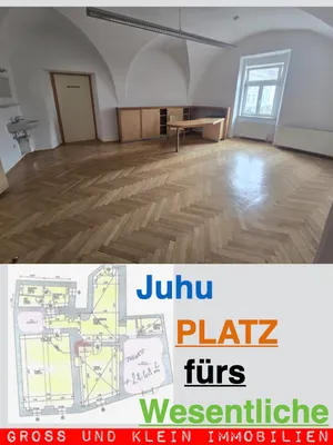 3-Zimmer-Gewerbeimmobilie mieten in Feldkirchen – 150 m², € 2.031 – Bild 7 von 15