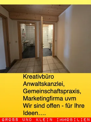 3-Zimmer-Gewerbeimmobilie mieten in Feldkirchen – 150 m², € 2.031 – Bild 13 von 15