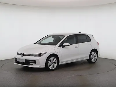 VW Golf Rabbit eHybrid DSG 150 kW