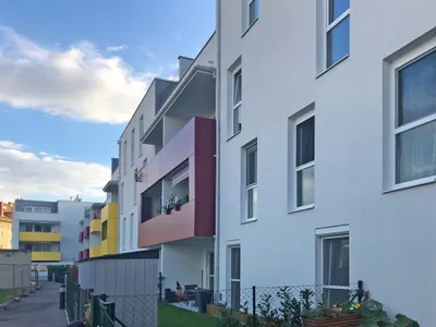 3-Zimmer-Wohnung mieten in Wiener Neustadt – 75,28 m², € 870