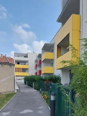 3-Zimmer-Wohnung mieten in Wiener Neustadt – 75,28 m², € 870 – Bild 4 von 7