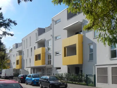 3-Zimmer-Wohnung mieten in Wiener Neustadt – 75,28 m², € 870 – Bild 3 von 7