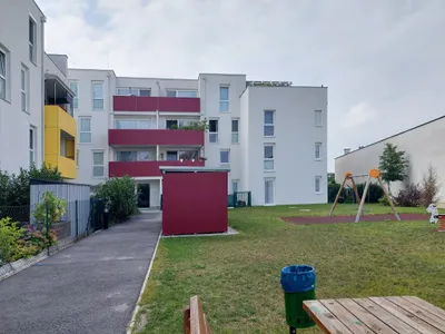 3-Zimmer-Wohnung mieten in Wiener Neustadt – 75,28 m², € 870 – Bild 5 von 7
