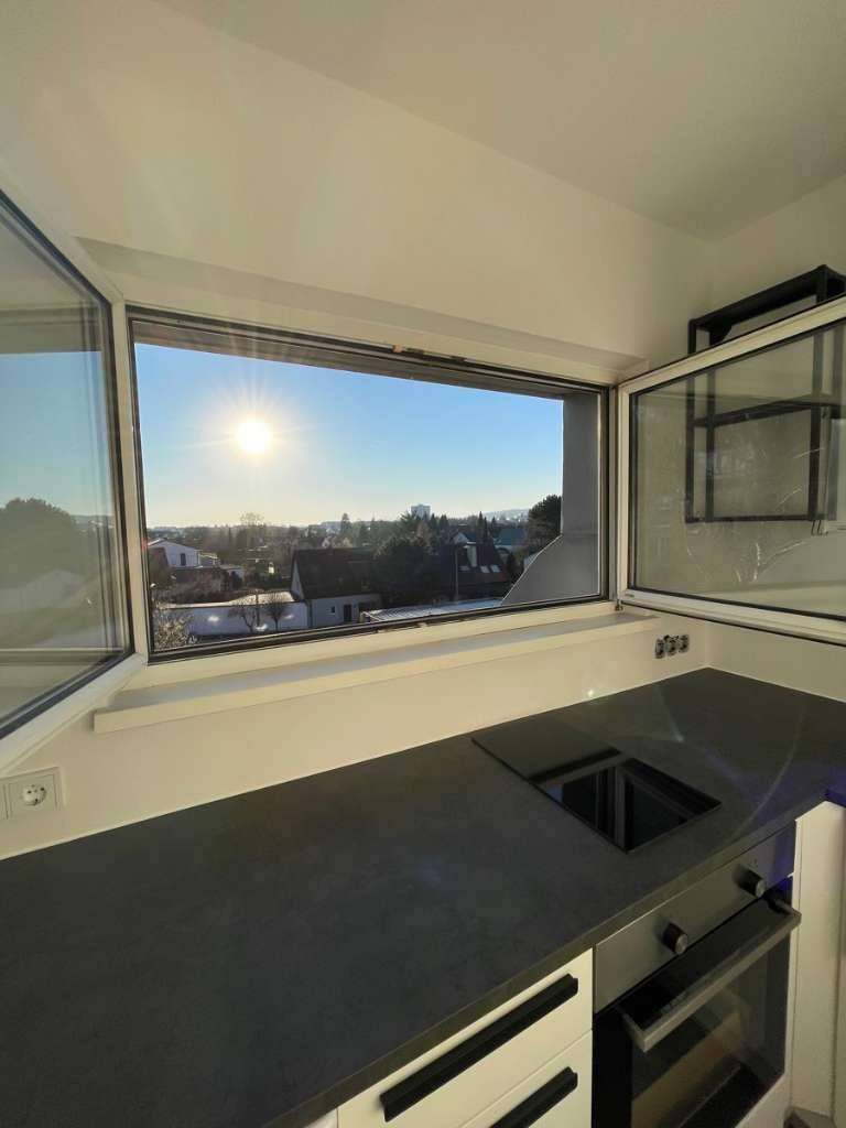 TOP Single-Wohnung in ruhiger Lage - Ansicht 2