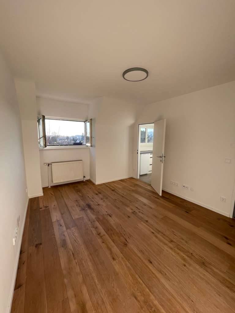 TOP Single-Wohnung in ruhiger Lage - Ansicht 3