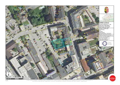 Gewerbeimmobilie kaufen in Wels – 894,56 m², € 1.500.000 – Bild 28 von 29