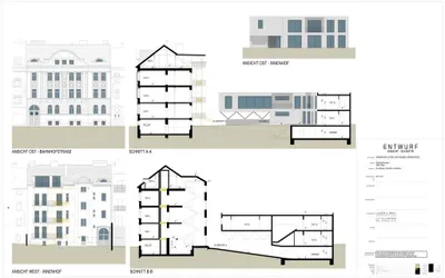 Gewerbeimmobilie kaufen in Wels – 894,56 m², € 1.500.000 – Bild 29 von 29