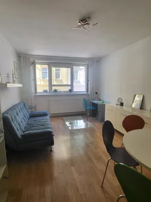 Möbilierte Wohnung mit perfekter Öffi-Anbindung - 16 min zur Hauptuni – Bild 2